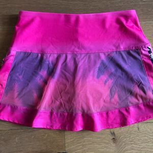 Lucky in Love Size 4-6 Tennis Skirt